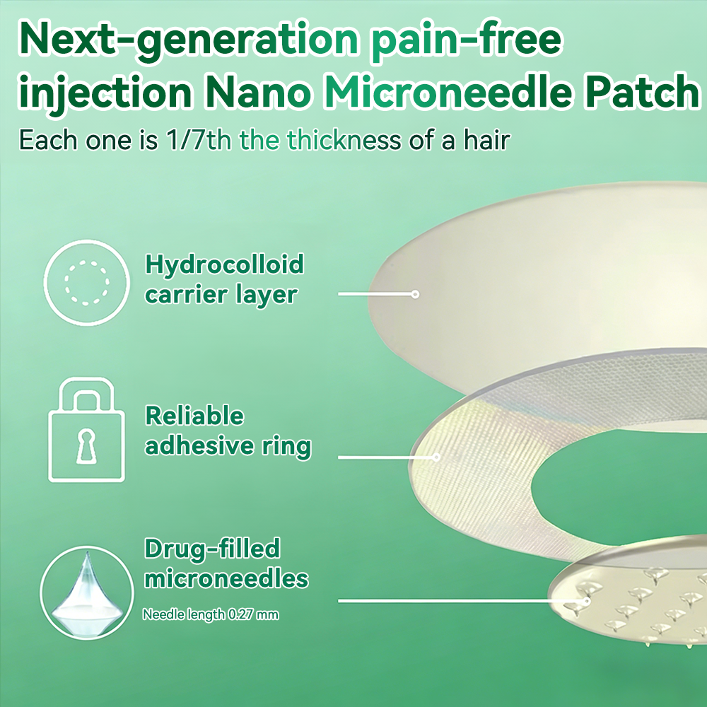 𝐅𝐃𝐀 𝐑𝐞𝐠𝐢𝐬𝐭𝐞𝐫𝐞𝐝 & 𝐆𝐌𝐏 𝐂𝐞𝐫𝐭𝐢𝐟𝐢𝐞𝐝 🎗️|𝐈𝐧𝐬𝐋𝐞𝐦𝐨𝐧® 𝗠𝗼𝗿𝗶𝗻𝗴𝗮 × 𝗕𝗲𝗿𝗯𝗲𝗿𝗶𝗻𝗲 × 𝗔𝗠𝗣𝗞 𝟭𝟬-𝗶𝗻-𝟭 𝗠𝗲𝘁𝗮𝗯𝗼𝗹𝗶𝗰 𝗦𝘂𝗽𝗽𝗼𝗿𝘁 𝗡𝗮𝗻𝗼 𝗠𝗶𝗰𝗿𝗼𝗻𝗲𝗲𝗱𝗹𝗲 𝗣𝗮𝘁𝗰𝗵🇺🇸(𝐉𝐮𝐬𝐭 𝐨𝐧𝐜𝐞 𝐚 𝐝𝐚𝐲, 𝐯𝐢𝐬𝐢𝐛𝐥𝐞 𝐜𝐡𝐚𝐧𝐠𝐞𝐬 𝐢𝐧 𝟕 𝐝𝐚𝐲𝐬） ✅ 𝐅𝐨𝐫 𝐨𝐛𝐞𝐬𝐢𝐭𝐲, 🅛🅞🅞🅢🅔 🅢🅚🅘🅝,𝐝𝐢𝐚𝐛𝐞𝐭𝐞𝐬, 𝐬𝐥𝐞𝐞𝐩 𝐚𝐩𝐧𝐞𝐚, 𝐣𝐨𝐢𝐧𝐭 𝐢𝐬𝐬𝐮𝐞𝐬, 𝐚𝐧𝐝 𝐦𝐨𝐫𝐞