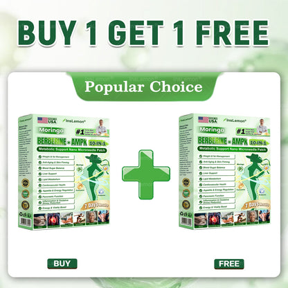 🐇🐇𝐈𝐧𝐬𝐋𝐞𝐦𝐨𝐧® 𝗠𝗼𝗿𝗶𝗻𝗴𝗮 × 𝗕𝗲𝗿𝗯𝗲𝗿𝗶𝗻𝗲 × 𝗔𝗠𝗣𝗞 𝟭𝟬-𝗶𝗻-𝟭 𝗠𝗲𝘁𝗮𝗯𝗼𝗹𝗶𝗰 𝗦𝘂𝗽𝗽𝗼𝗿𝘁 𝗡𝗮𝗻𝗼 𝗠𝗶𝗰𝗿𝗼𝗻𝗲𝗲𝗱𝗹𝗲 𝗣𝗮𝘁𝗰𝗵🇺🇸(𝐉𝐮𝐬𝐭 𝐨𝐧𝐜𝐞 𝐚 𝐝𝐚𝐲, 𝐯𝐢𝐬𝐢𝐛𝐥𝐞 𝐜𝐡𝐚𝐧𝐠𝐞𝐬 𝐢𝐧 𝟕 𝐝𝐚𝐲𝐬） ✅ 𝐅𝐨𝐫 𝐨𝐛𝐞𝐬𝐢𝐭𝐲, 🅛🅞🅞🅢🅔 🅢🅚🅘🅝,𝐝𝐢𝐚𝐛𝐞𝐭𝐞𝐬, 𝐬𝐥𝐞𝐞𝐩 𝐚𝐩𝐧𝐞𝐚, 𝐣𝐨𝐢𝐧𝐭 𝐢𝐬𝐬𝐮𝐞𝐬, 𝐚𝐧𝐝 𝐦𝐨𝐫𝐞